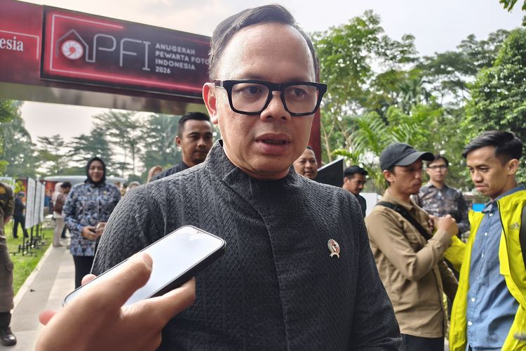 Wamendagri Bima Arya Minta Persoalan Tambang di Bogor Disikapi Hati-hati
