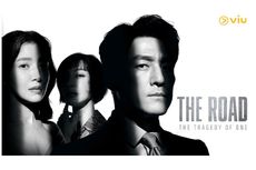 Sinopsis The Road: The Tragedy of One, Kisah Ji Jin Hee, Yoon Se Ah, dan Kim Hye Eun