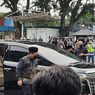 Erick Thohir hingga Pratikno Hadiri Penjemputan Jenazah Eril di Bandara Soekarno-Hatta