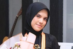Mahasiswi Telkom University Nadira Az Zahra Masih Hilang, Keluarga Luruskan Isu Sudah Ditemukan di Majalaya