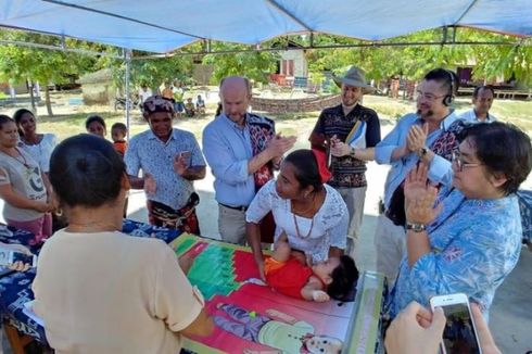 Australia Kembali Potong Dana Bantuan untuk Indonesia