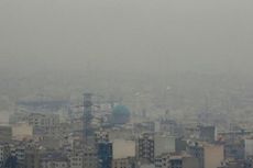 Kota Manakah yang Memiliki Kualitas Udara Terburuk di Dunia?