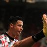 HT Man United Vs Brighton: Ronaldo Cadangan, Setan Merah Tertinggal 0-2