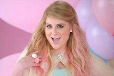 Meghan Trainor Akui Menderita Gangguan Mental 