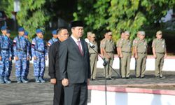 Wagub Sulut: Pemerintah akan Tindak Tegas ASN yang Korupsi