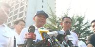 Wamensesneg: PT Indobuildco Punya Privilege 50 Tahun Kuasai Lahan Hotel Sultan