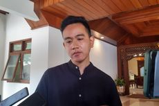 KPK Nyatakan Video Soal Gibran Rakabuming Ditangkap Hoaks