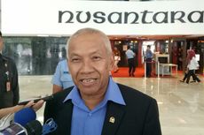 Pimpinan DPR Minta Tak Ada Intrervensi dalam Pemeriksaan Setya Novanto