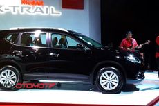 Harga Spesial X-Trail Terbaru Masih Berlaku di IIMS