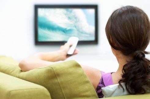 Benarkah Menonton Televisi Merupakan Bentuk Pelarian?