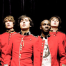 Lirik dan Chord Lagu Death on the Stairs - The Libertines