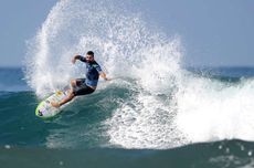 WSL Nias Pro 2023 Digelar, Targetkan 20.600 Wisatawan