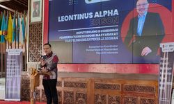 Kemenko PM Dorong UMKM Lepas dari Ketergantungan Bantuan