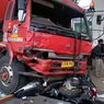 Warga Sebut Sering Terjadi Kecelakaan sejak Dipasang Lampu Merah di Lokasi Tabrakan Maut di Cibubur