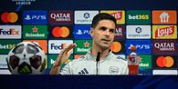 Prakiraan Line Up PSG Vs Arsenal di Final Liga Champions 2025-2026