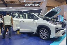 Diskon MPV di GIIAS 2024, Innova Zenix Tembus RP 25 Juta