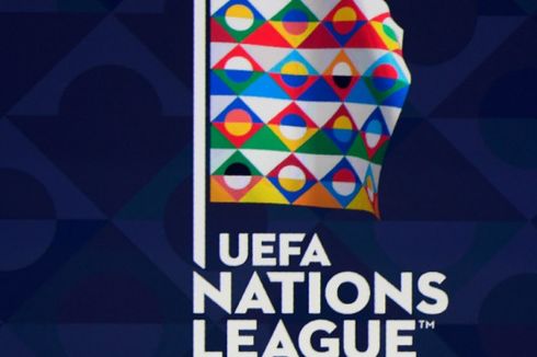 Jadwal Pertandingan UEFA Nations League