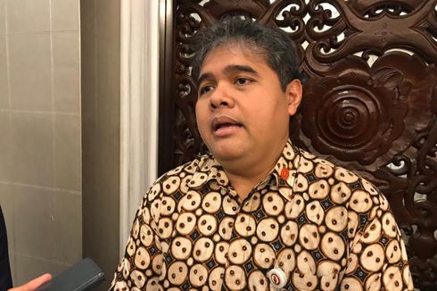 Indonesia Kembali Terpilih Jadi Anggota Dewan Pengarah OGP 2019-2022