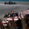 Kala Verstappen Mainkan Trik Cerdas untuk Menangi F1 GP Arab Saudi…