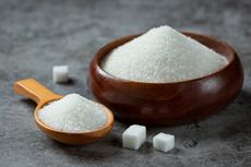 Dosen Gizi Unair: Ini Tips Kontrol Gula Berlebih pada Makanan Kemasan