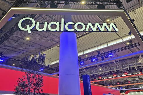 Izin Ekspor Dicabut AS, Qualcomm dan Intel Tak Bisa Lagi Jual Chip ke Huawei