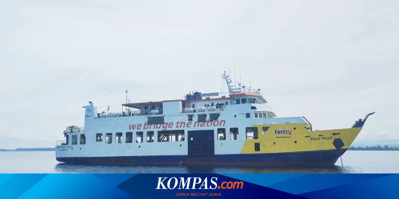 Distribusi BBM dan Pelayaran ke Pulau Enggano Terganggu, Pelindo Akui Pelabuhan Pulau Baai Belum Ideal