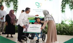 HUT Ke-22, LKC Dompet Dhuafa Komitmen Tingkatkan Kualitas Layanan Kesehatan 