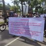 Kasus Mandek 2 Tahun Lebih, Puluhan Warga Korban Penipuan di Bogor Gelar Aksi 