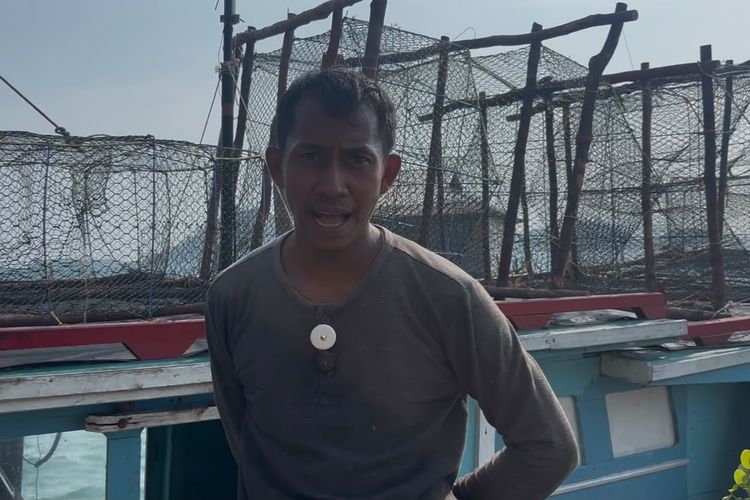 Nelayan Natuna Nilai PLBN Serasan Mempermudah Ekspor Tangkapan Laut