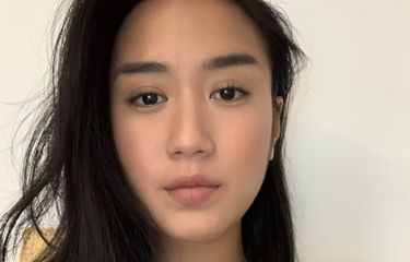 Chef Renatta ceritakan insiden gas meledak.