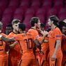 UEFA Nations League, Kapan Terakhir Kali Belanda Menang atas Italia?