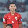 Kesan Pertama Rizky Ridho Jalani TC Timnas Indonesia Era John Herdman