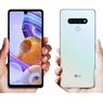 LG Umumkan Duo Ponsel Menengah K42 dan K71