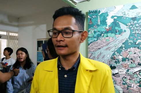 Bantah Bela FPI dalam Pernyataan Sikap, BEM UI: Ini soal Landasan Pembubaran Ormas Tanpa Peradilan