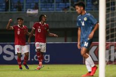 Eks Pelatih Vietnam soal Wacana Indonesia Gabung EAFF: Tidak Masuk Akal