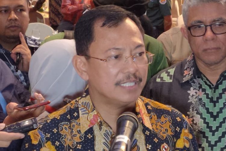 Menteri Kesehatan Terawan Agus Putranto mengatakan Kementerian Kesehatan siap mendukung Kementerian Pariwisatan dan Ekonomi Kreatif dalam memajukan pariwisata Indonesia melalui wisata kesehatan.