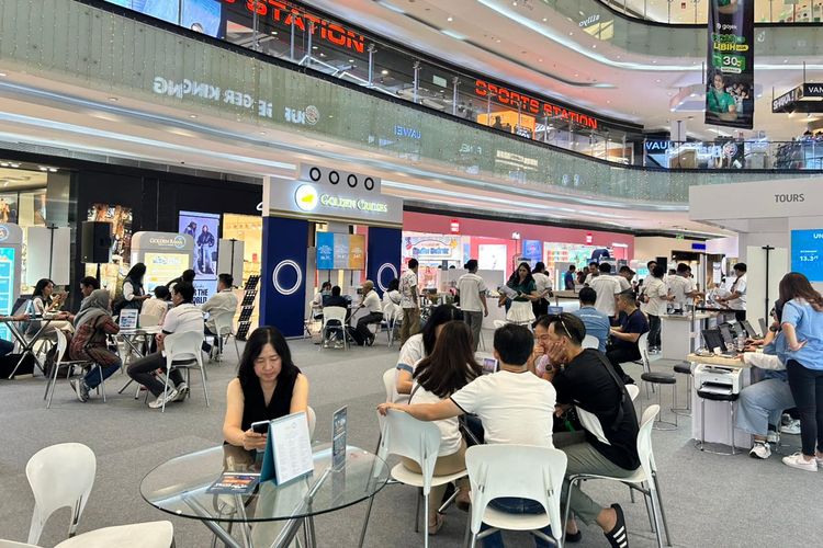 Golden Rama EXTRA 2025