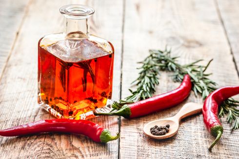 8 Tips Tambahkan Aroma Pada Chili Oil Buatan Sendiri