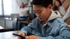 Pembatasan Medsos Anak Berlaku, Literasi Digital di Madrasah Tetap Jalan