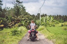 Banyak yang Langgar Aturan, Bali Bakal Bikin Panduan Khusus Wisatawan