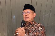 Lukman Hakim Minta NU Tinggalkan Pengelolaan Tambang yang Timbulkan Fitnah dan Mafsadah