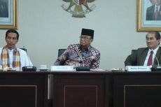Soal Nama Jalan, Jokowi Diminta Tak Ikuti Orde Baru