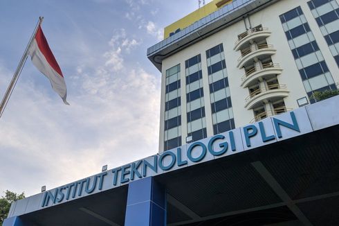 Institut Teknologi PLN Buka Pendaftaran, Lulus Kuliah Bisa Kerja di PLN