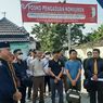 Ratusan Korban Mafia Tanah Kas Desa di Sleman Sudah Mengadu ke Posko LKBH UP 45, Kerugian Ditaksir Mencapai Puluhan Miliar Rupiah