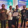 Kota Metro Masuk 3 Besar Kategori TPID Terbaik Se-Sumatera