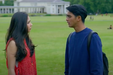 Sinopsis Film From London to Bali, Ketika Ricky Harun Harus Memilih Nikita Willy dan Jessica Mila