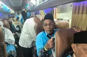 Menunggu Jadwal Pulang, Jemaah Haji Aceh Perbanyak Ibadah dan Ziarah di Madinah