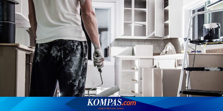 Agar Tidak Tertipu, Perhatikan Cara Memilih dan Menyeleksi Kontraktor - Vimarsana News