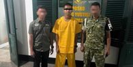 Buntut Kematian Letda Jihad Ahmad di Gedung Senjata Kopassus, Letda AG Ditetapkan Tersangka