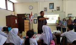 Tahun Depan Guru di Kota Semarang Dapat Tambahan Penghasilan